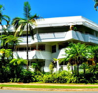 Beach Terraces - Accommodation Fremantle