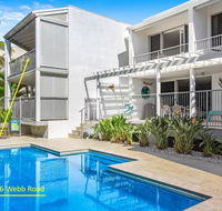 Beach views  breezes Sunshine Beach - Accommodation Fremantle