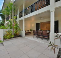 Beach Villa - 4 Plantation House - Accommodation Fremantle