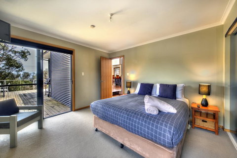 Beachcomber - Accommodation Fremantle 2