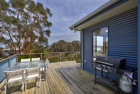 Beachcomber - Accommodation Fremantle 3