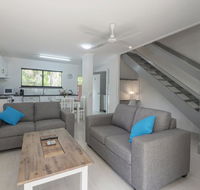 Beachcomber 3 - Accommodation Fremantle