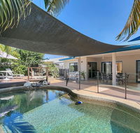 Beachcomber Trinity Beach - Accommodation Fremantle