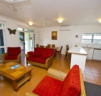 Beachcomber Unit 2 - Accommodation Fremantle
