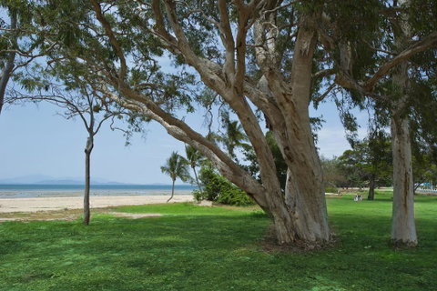 Beachcomber Unit 2 - Accommodation Fremantle 2