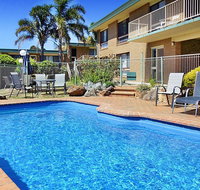 BEACHCOMBER1 - Accommodation Fremantle