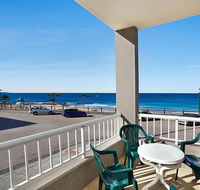 Beachcomer Unit 1 - The Entrance NSW - Accommodation Fremantle