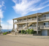 Beachcomer Unit 2 - The Entrance NSW - Accommodation Fremantle