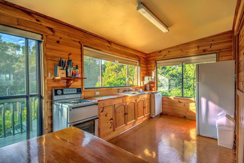 Beachcroft - Accommodation Fremantle 3