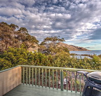 Beachcroft - Accommodation Fremantle
