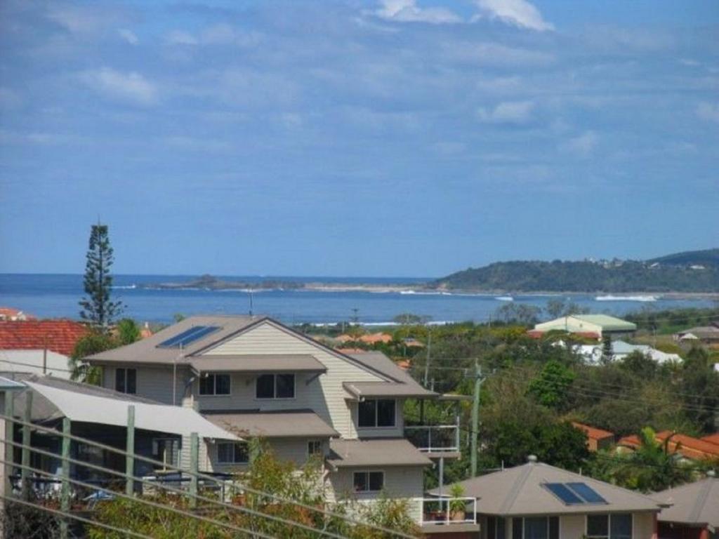 Yamba NSW Accommodation Fremantle