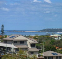 Beaches 1 - Accommodation Fremantle