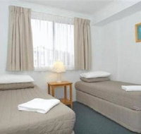Beaches Holiday Resort - Accommodation Fremantle
