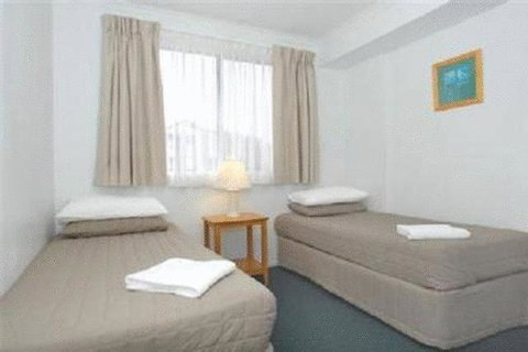 Beaches Holiday Resort - Accommodation Fremantle 0