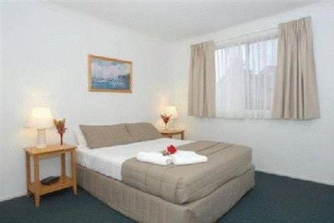 Beaches Holiday Resort - Accommodation Fremantle 1