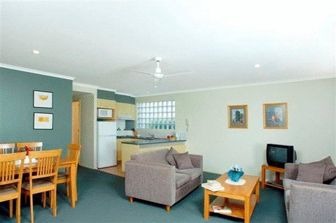 Beaches Holiday Resort - Accommodation Fremantle 2