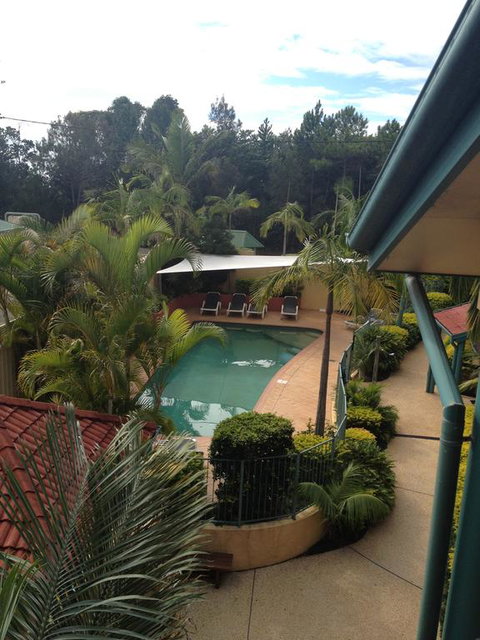 Beaches Holiday Resort - Accommodation Fremantle 3