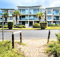 Beaches Holiday Resort - Apartment 2 - Accommodation Fremantle
