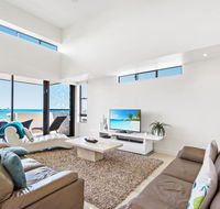 Beaches on Maroochy 1 Beach Parade - Accommodation Fremantle