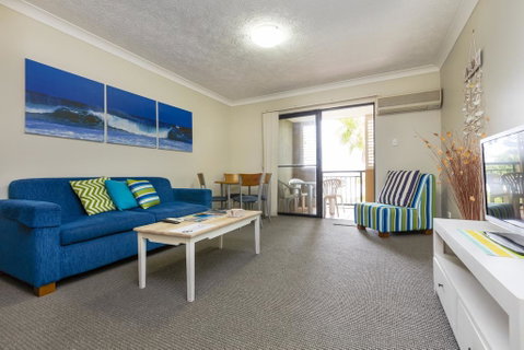 Beaches On Wave Street - Accommodation Fremantle 3
