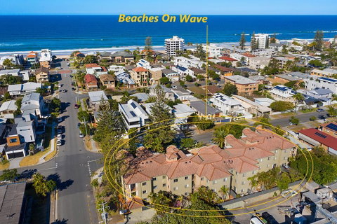 Beaches On Wave Street - Accommodation Fremantle 2