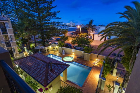 Beaches On Wave Street - Accommodation Fremantle 1