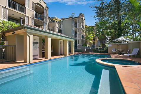 Beaches On Wave Street - Accommodation Fremantle 0