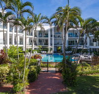 Beaches Port Douglas Holiday Apartments Book Here With The Onsite Reception Team - Accommodation Fremantle