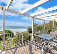 Beachfront - Accommodation Fremantle