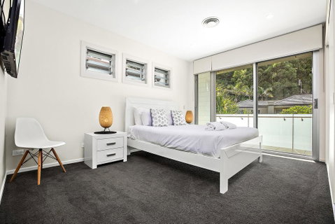 Beachfront #12 - Accommodation Fremantle 3