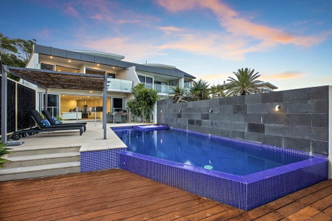 Beachfront #12 - Accommodation Fremantle 0