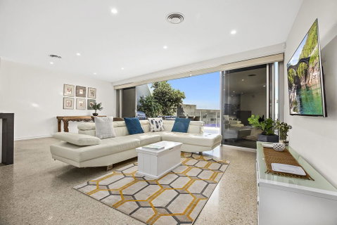 Beachfront #12 - Accommodation Fremantle 2