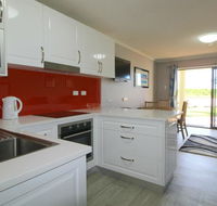 Beachfront 2 25 Willow Street - Accommodation Fremantle