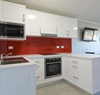 Beachfront 4 25 Willow Street - Accommodation Fremantle