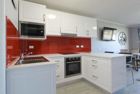 Beachfront 4, 25 Willow Street - Accommodation Fremantle 0