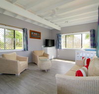 Beachfront 6 25 Willow Street - Accommodation Fremantle