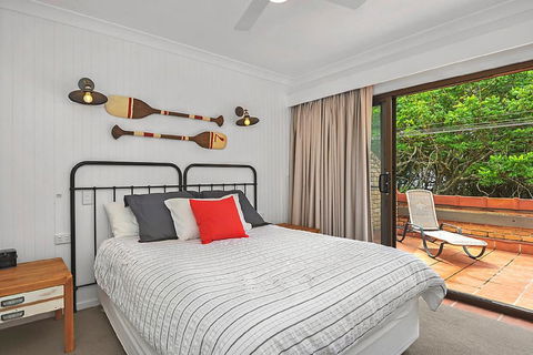 Beachfront 7 Penthouse - Sawtell, NSW - Accommodation Fremantle 2