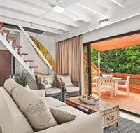 Beachfront 7 Penthouse - Sawtell NSW - Accommodation Fremantle