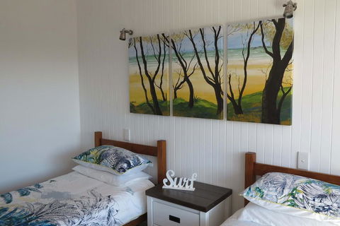 Beachfront 7 Penthouse - Sawtell, NSW - Accommodation Fremantle 1