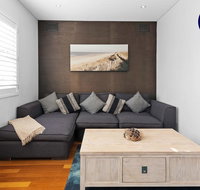BEACHFRONT APARTMENT // DREAM LOCATION // CLOEY2 - Accommodation Fremantle