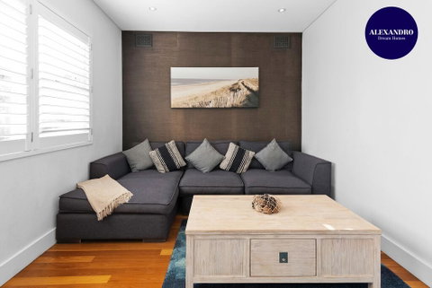 BEACHFRONT APARTMENT // DREAM LOCATION // CLOEY2 - Accommodation Fremantle 0
