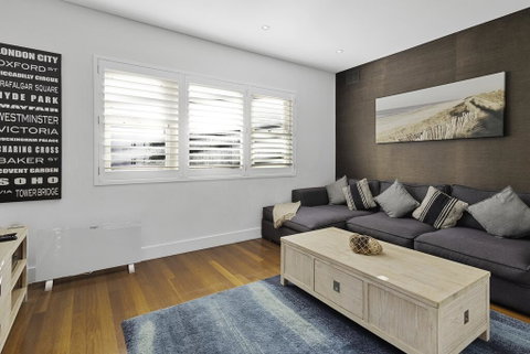 BEACHFRONT APARTMENT // DREAM LOCATION // CLOEY2 - Accommodation Fremantle 2