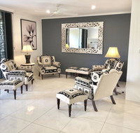 Beachfront Apartment- Paringa - Accommodation Fremantle