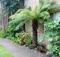 Beachfront Apartments - Accommodation Fremantle