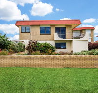 Beachfront Apt with Private Pool - Accommodation Fremantle