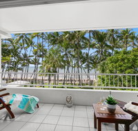 Beachfront Apt. In Alamanda Beachfront Resort 17 - Accommodation Fremantle