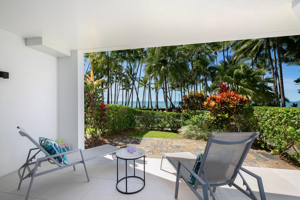 Palm Cove QLD Accommodation Fremantle