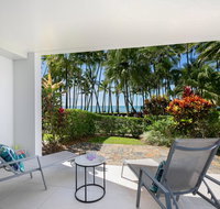 Beachfront Apt. In Alamanda Beachfront Resort 21 - Accommodation Fremantle