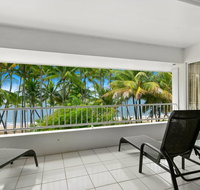 Beachfront Apt. In Alamanda Beachfront Resort 25 - Accommodation Fremantle