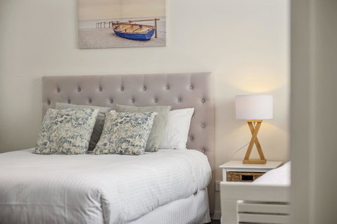 Beachfront By The CC - Family Friendly, Plunge Pool, Steps To The Beach - Accommodation Fremantle 0